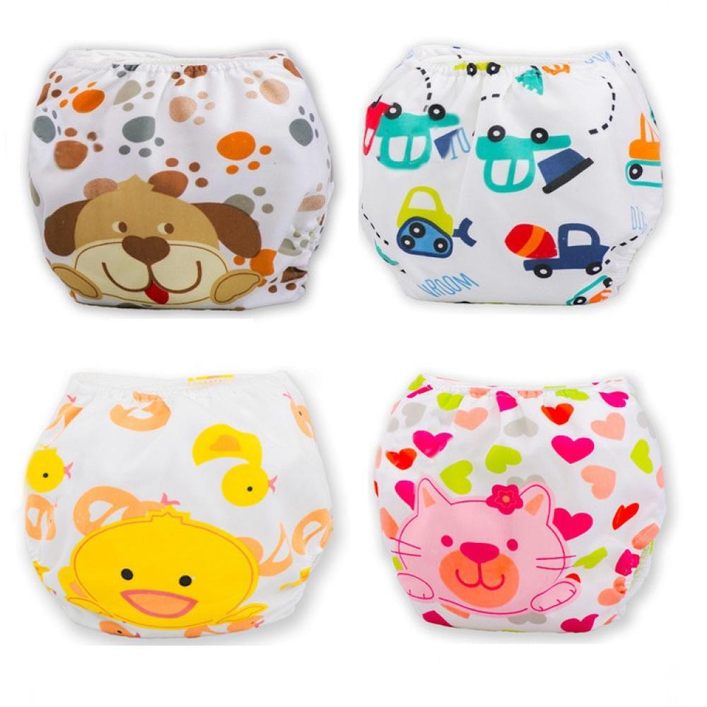 Многоразовые подгузники – удобно и комфортно!