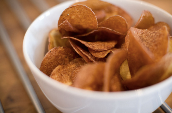 Картошку больше не варим и не жарим: 10 новых блюд на замену