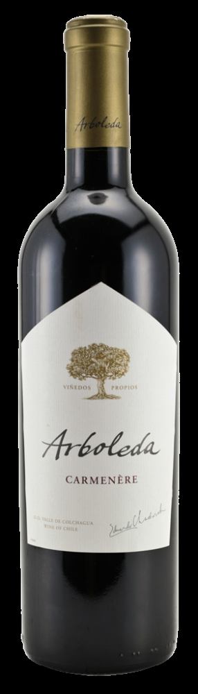 Чилийские вина