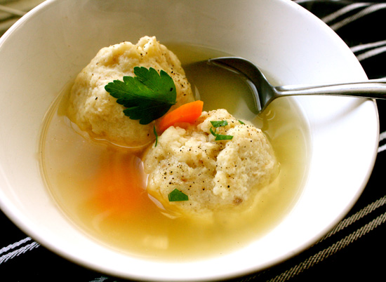 10 лучших рецептов куриного супа