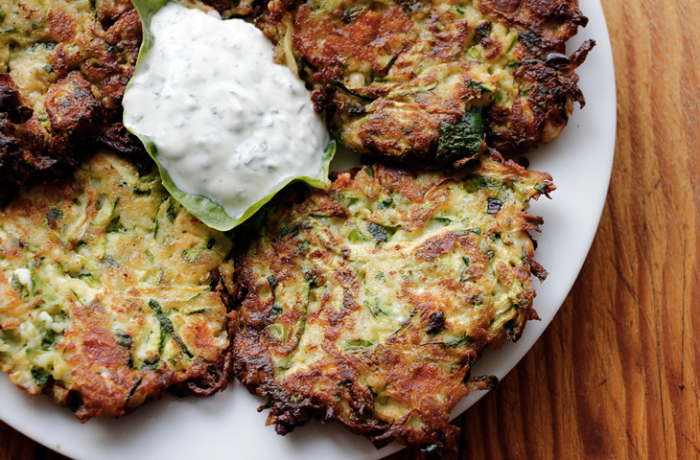 Используем остатки зелени: делаем заправки и масло