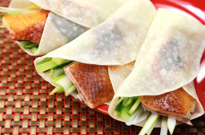 Утка по-пекински: лучшее блюдо для праздничного стола