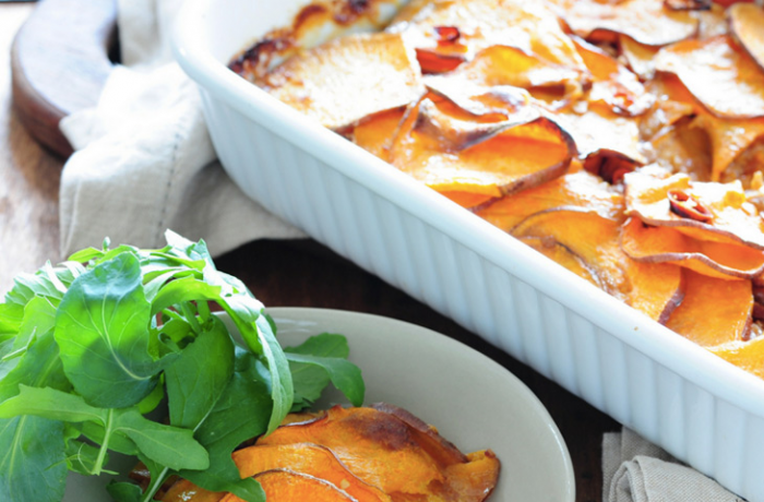 Картошку больше не варим и не жарим: 10 новых блюд на замену