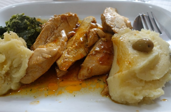 7 хитростей, с которыми картофельное пюре будет близко к совершенству