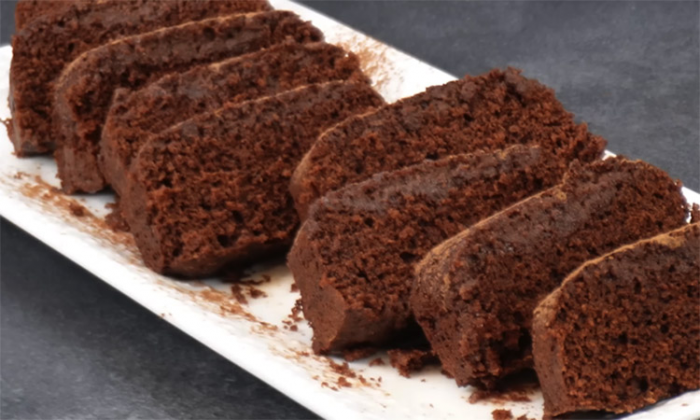 Шоколадный пирог в микроволновке. Из-за пропитки все примут за дорогой десерт из кондитерской