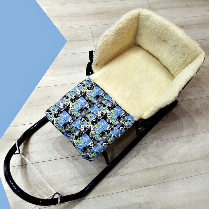 Матрасик в санки своими руками. Мастер-классы