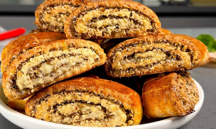 Армянское печенье вкуснее любого торта: та самая Гата из «Кавказской пленницы», простой рецепт для новичков