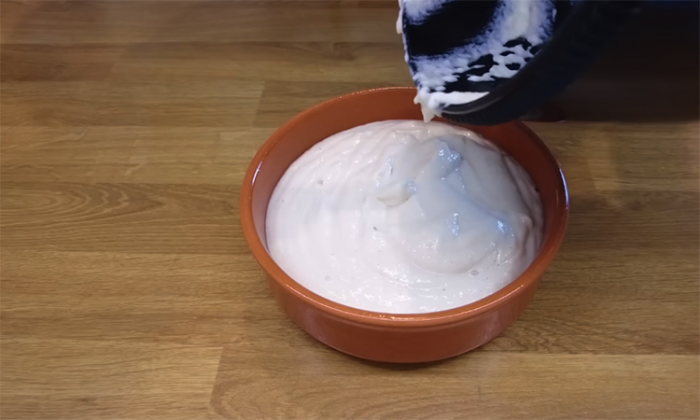 Запекаем недорогую рыбу с молоком: воздушное суфле из хека, невероятно вкусное и без костей