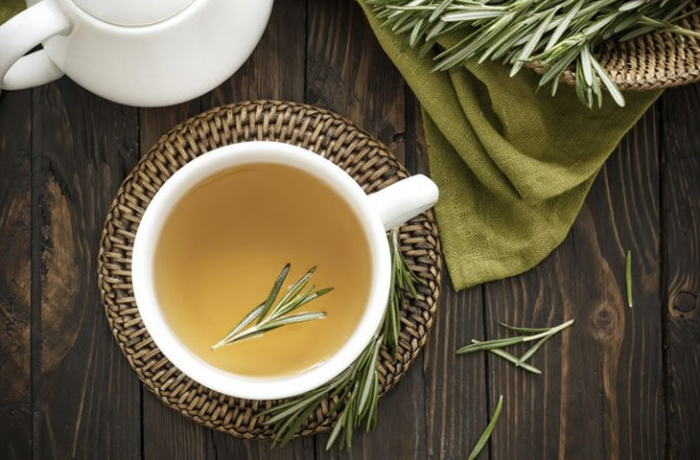 Скрытая польза розмарина