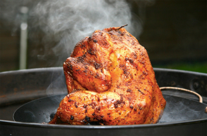 5 способов закоптить мясо и рыбу без коптильни