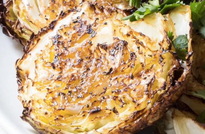 Полили свеклу маслом и запекли: заменяем надоевшую картошку новыми гарнирами