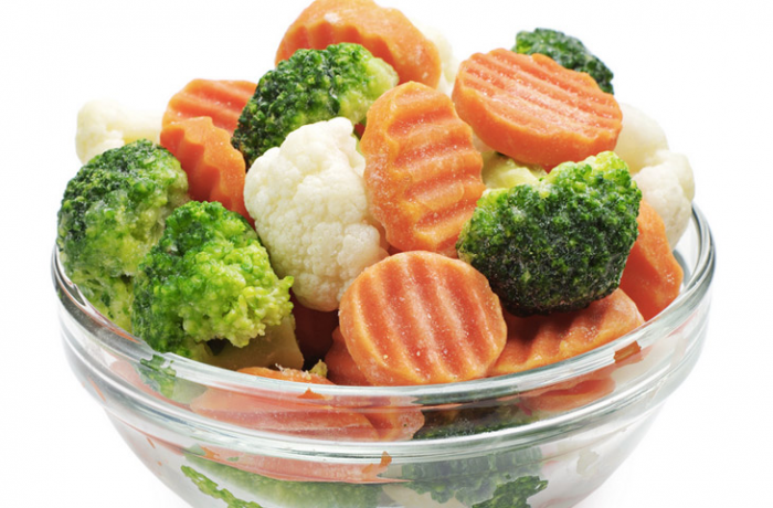 15 продуктов, которые должны быть на каждой кухне