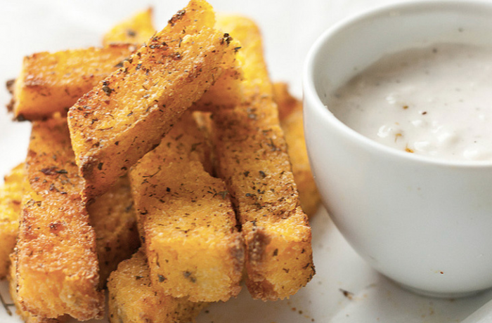 Полили свеклу маслом и запекли: заменяем надоевшую картошку новыми гарнирами