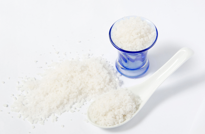 Секреты соли, которые помогают снизить вред для организма