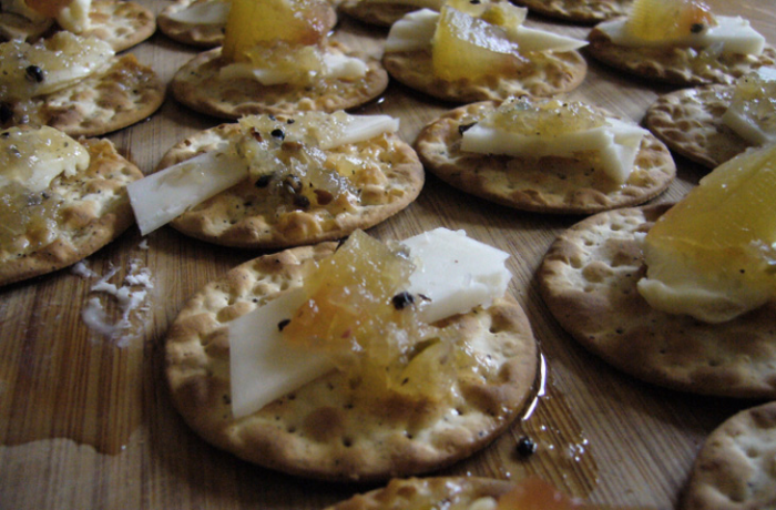 Что можно мариновать, кроме огурцов и помидоров