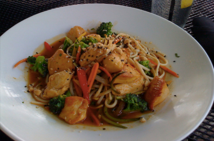 8 идей для ужина на скорую руку