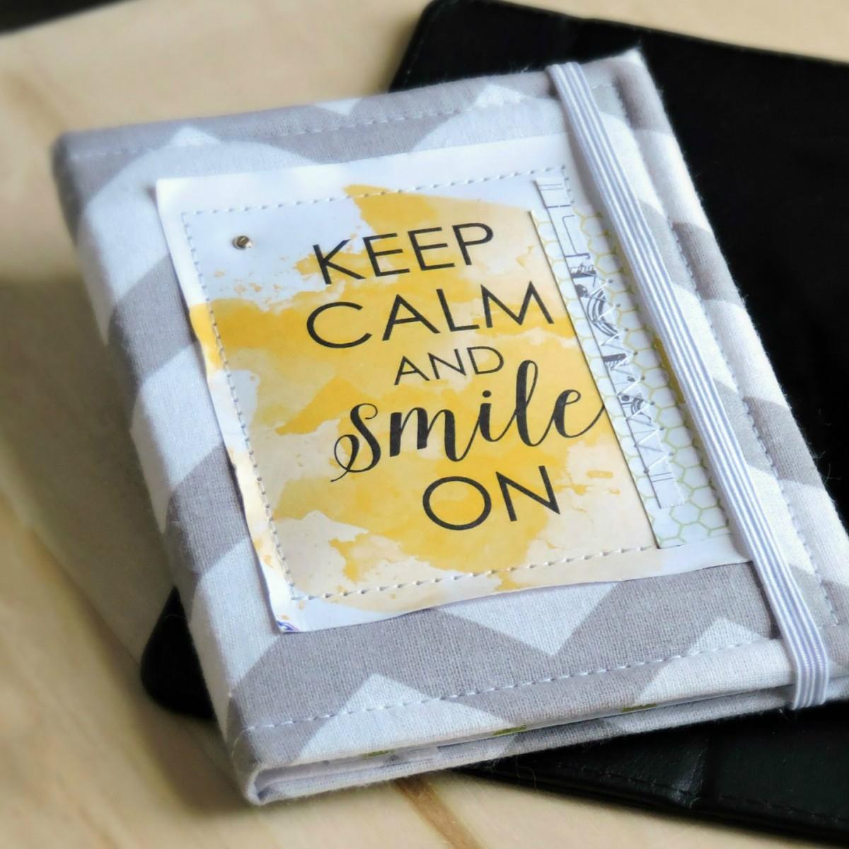 Обложка своими руками. Схемы. идеи и мастер-классы