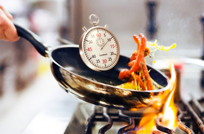 10 главных причин, почему ваше мясо сгорело