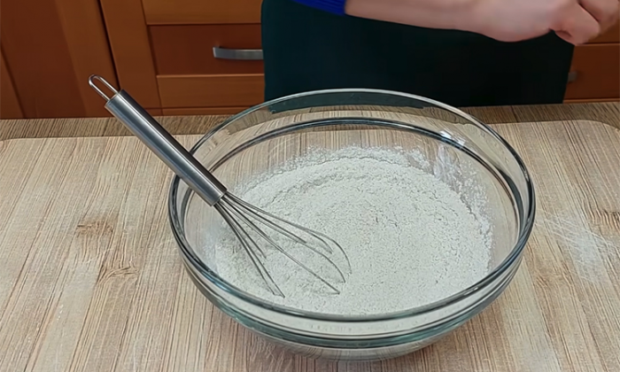 Забытый рецепт советских лепешек: дешевле хлеба и намного вкуснее