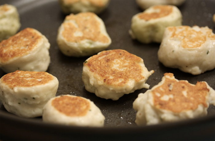 Рыбный день: 7 идей для правильного ужина