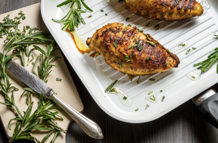 Скрытая польза розмарина