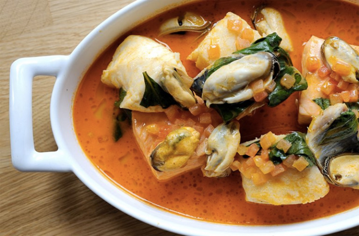 Буйабес: суп французских рыбаков, ставший блюдом высокой кухни