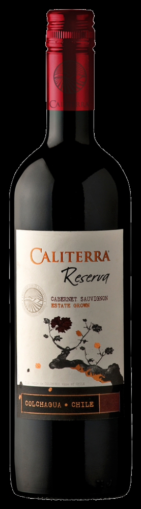 Чилийские вина