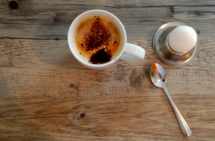 6 способов получить больше от утреннего кофе