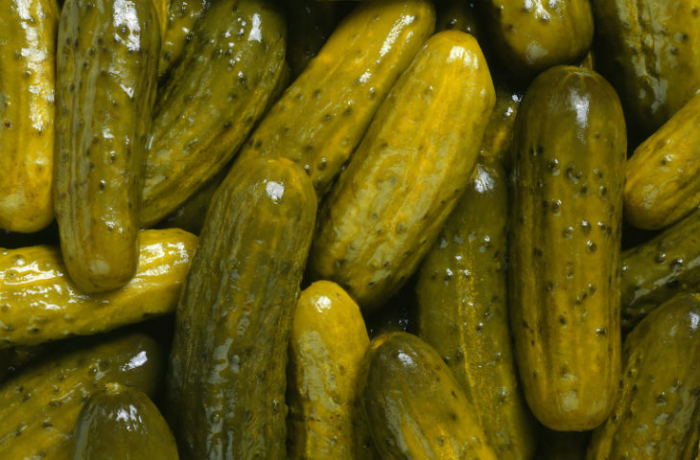 7 продуктов для улучшения пищеварения