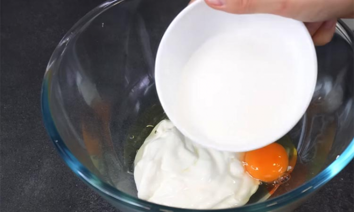 Пончики на сковороде по рецепту из СССР. Сочные, простые, вкусные