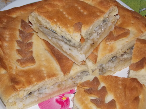 3 рецепта приготовления мойвы, которые вас покорят