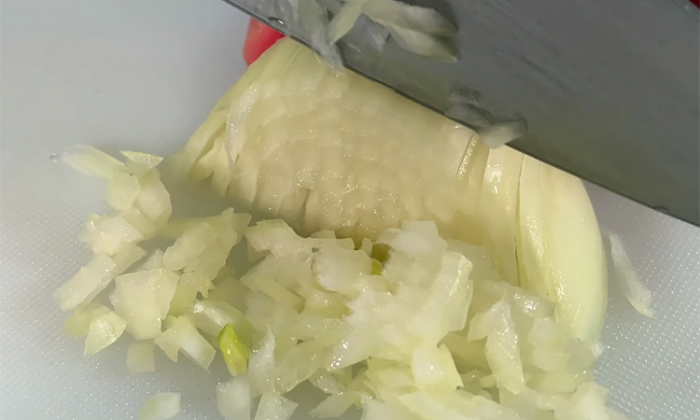 Особенные котлеты без грамма мяса: сделаны из лука, но на вкус его не узнать