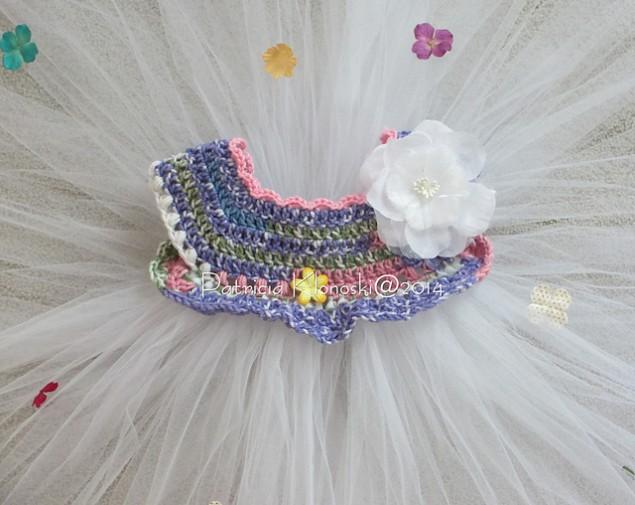 Платье с пышной юбкой - 5 проектов, которые можно реализовать своими руками