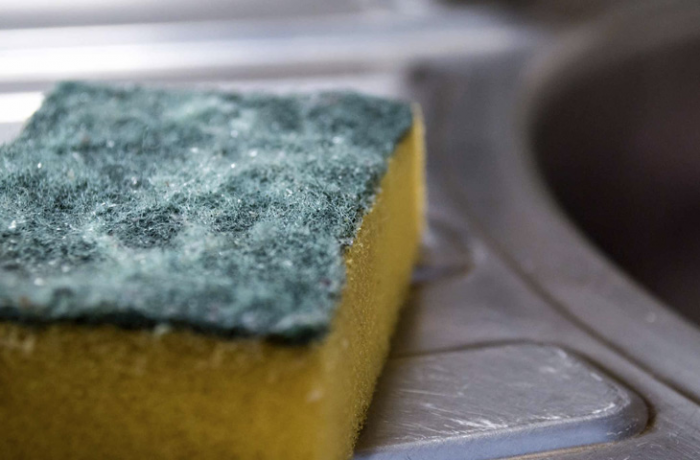 5 способов очистить гриль без щетки