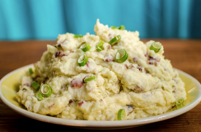 Картошку больше не варим и не жарим: 10 новых блюд на замену