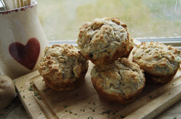 Картошку больше не варим и не жарим: 10 новых блюд на замену