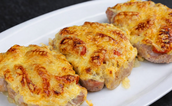 Мясо по-барски. Гарантированный успех: легендарный рецепт из кулинарной книги 1918 года