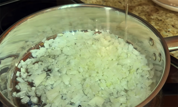 Ленивый плов за 30 минут: находка для занятых будней