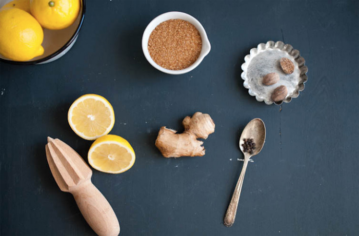 Как приготовить имбирный эль в домашних условиях