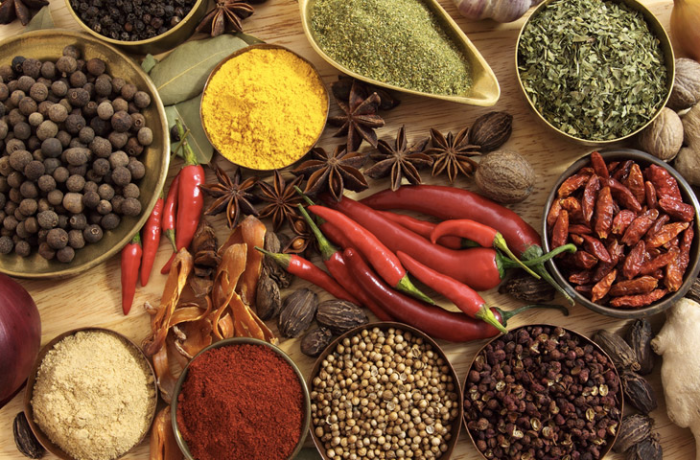 15 продуктов, которые должны быть на каждой кухне