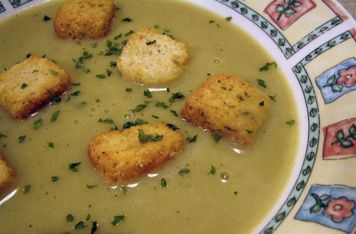 8 блюд, ради которых стоит отказаться от репчатого лука