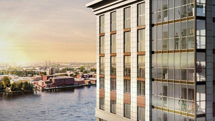 Как выбрать квартиру в новостройке в Санкт-Петербурге