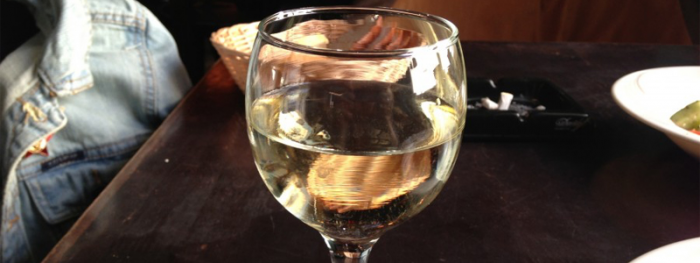 5 главных ошибок любителей вина