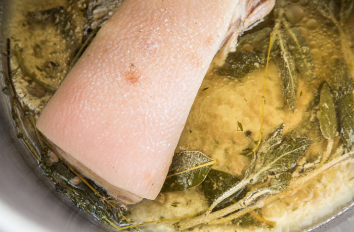 Свинина для ленивых: полчаса и готово