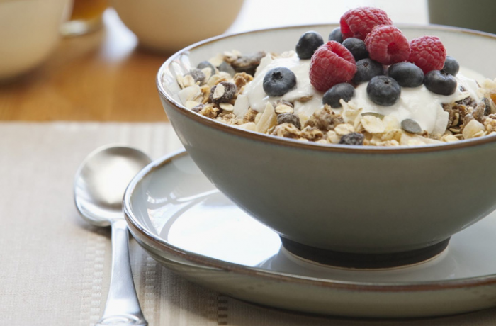 Можно ли есть ночью