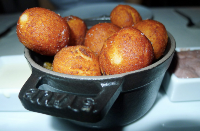 8 способов превратить сыр в полноценное блюдо