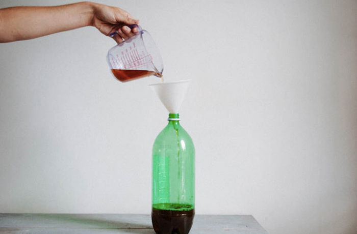 Как приготовить имбирный эль в домашних условиях