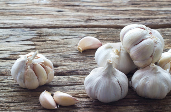 Почему нужно налегать на чеснок