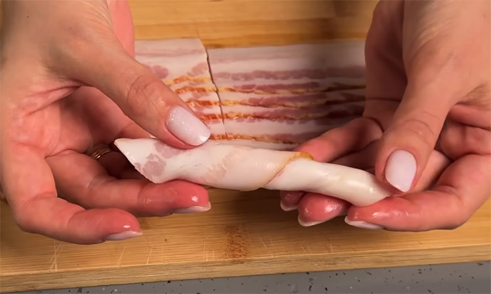 Бутерброды «Выручайка»: быстрая закуска из того, что уже есть в холодильнике