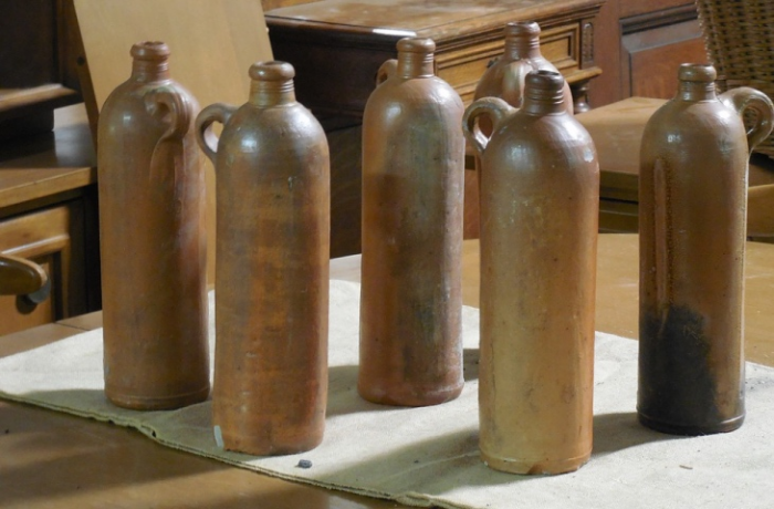 7 самых знаменитых археологических находок древнего вина